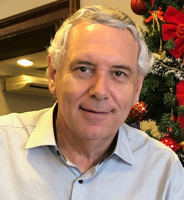 Pe. Agnaldo